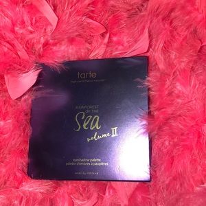 LIMITED EDITION TARTE Vol 2 Rainforest of the Sea